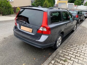Prodám Volvo V70 D5 - 2