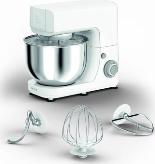 Kuchyňský robot Tefal na výrobu těsta - 2
