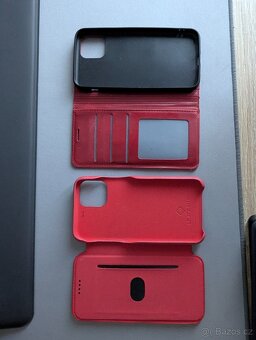 Iphone 11 Pro kryty pouzdra - 2