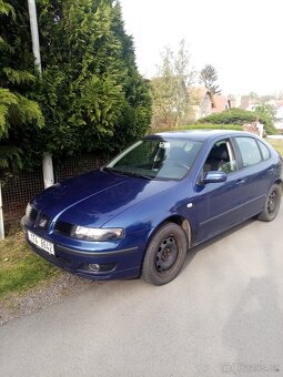 Seat Leon M1 - 2