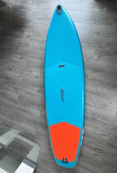 Paddleboard Itiwit 9' pumpa a pádla - 2