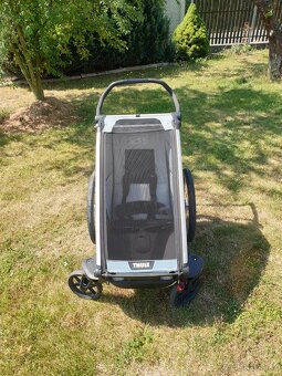 Thule vozik - 2