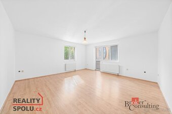 Pronájem, byty/5+1, 159 m2, Nádražní 768, 33301 Stod, Plzeň- - 2