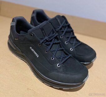 LOWA RENEGADE EVO GTX LO - 2