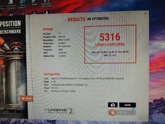 AMD Radeon RX 5700XT 8GB GDDR6 - 2