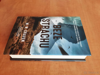 Beze strachu - 2