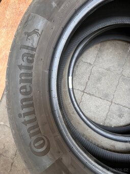 Continental 205/55R16 - 2