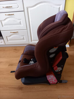 Jane Exo Isofix - 2