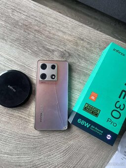 Infinix note 30 pro - 2