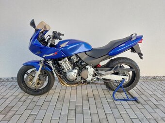 Honda hornet 600s - 2