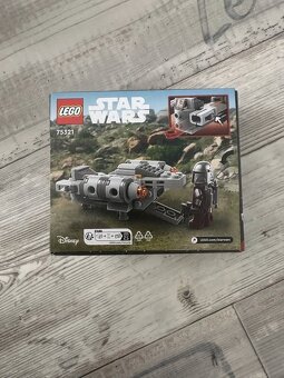 Lego 75321 - 2