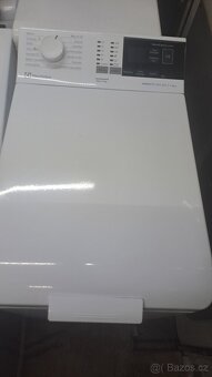 Pračka Electrolux - 2