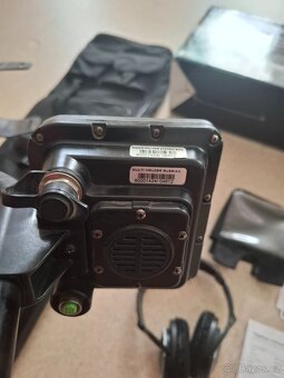 Detektor kovů Nokta Makro Multi Kruzer - 2