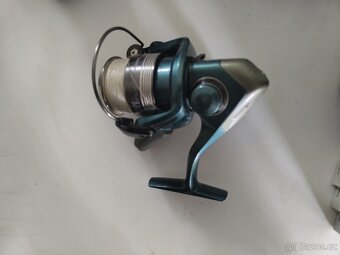 Naviják Okuma - 2