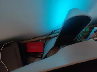 27 IPS Dell Alienware AW2720HFA 240 Hz - 2