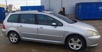 peugeot 307 - 2