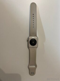 Apple Watch SE (2022) 40 mm - 2