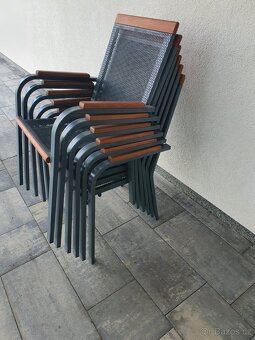 Křesla - 2