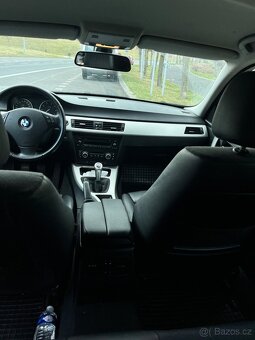 BMW e91 combi - 2