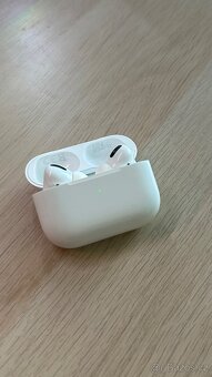 Apple AirPods Pro 1.gen. - 2