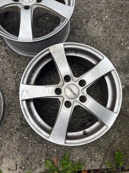 Dezent r16 5x114,3 - 2