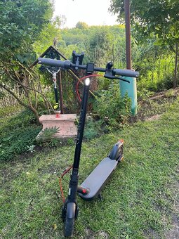 Xiaomi Mi Scooter 4 pro (2nd gen) - 2