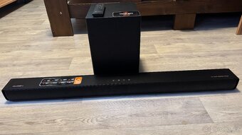 Soundbar Gogen TAS 950 vč. subwooferu - 2