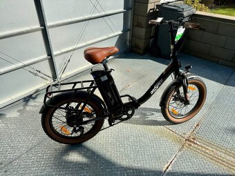 Elektrokolo OneSport - 2