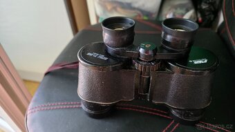 Dalekohled Sotem - 2
