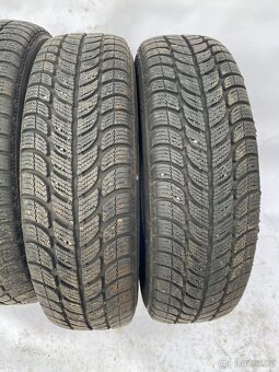 Sada zimních pneu SAVA Eskymo S3+ 165/65 R15 81T - 2