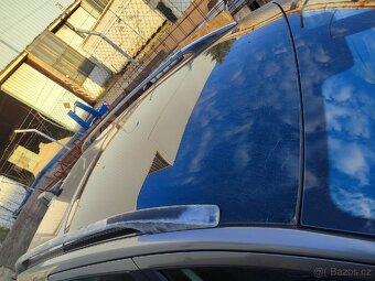 Peugeot 307 sw kombi 2.0 100kw panorama - 2