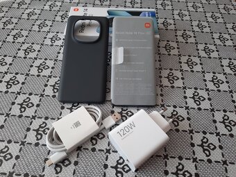 Prodej telefonu - 2