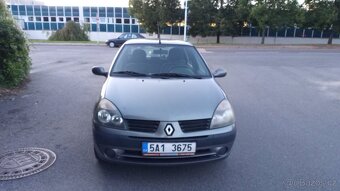 Renault Thalia - 2