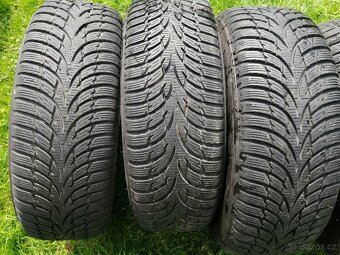 6jx15  5x114.3  toyota auris - 2