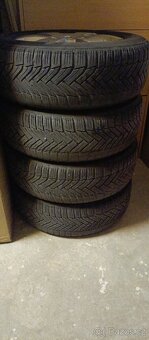 Alu.kola R15 5x112 - 2