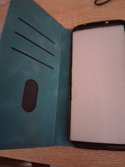 Pouzdro xiaomi Redmi note 8T - 2