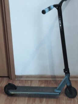 Freestyle Lucky - 2