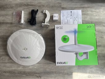 📌 📌 Anténa EVOLVEO Jade 3 LTE  DVB-T2 📌 📌 Nová 📌 - 2