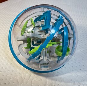 Perplexus začátečník - 70 překážek - 2