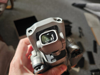 Dron DJI Air 2S Fly More Combo - 2