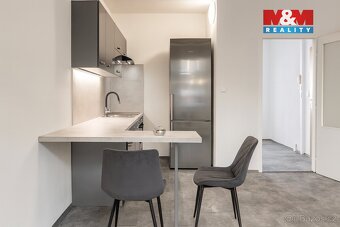 Prodej bytu 2+kk, 42 m², Děčín, ul. Závodní - 2