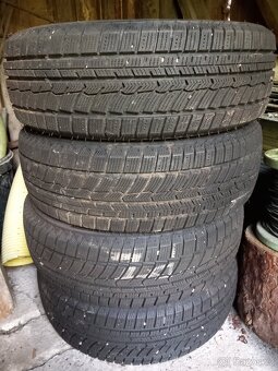 Zimni pneu 175/65r14 - 2