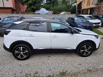 Peugeot 3008 1,5 HDI ALLURE 163.000 km - 2