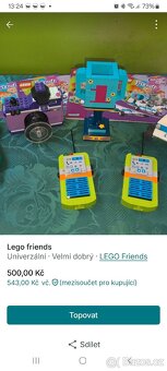 Lego friends - 2