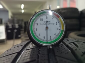 195/65 R15 TOURADOR (2521) - 2