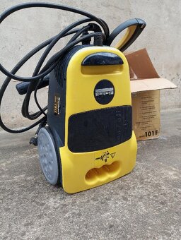 Wapka - tlakový čistič - 2