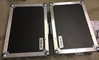 Pionier CDJ2000NXS2 PÁR S leteckým kufrem - 2