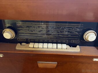 tesla rádio - 2