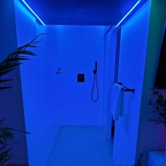 Kompletní rekonstrukce a unikátní design interiéru - 2