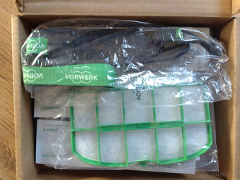 Vysavač Vorwerk Kobold VK200 - 2